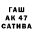 Дистиллят ТГК Wax Radimkhan Dadaeva